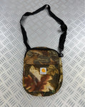 Vintage Carhartt Hip hop y2k Bag 2000s realtree