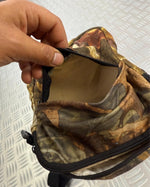 Vintage Carhartt Hip hop y2k Bag 2000s realtree