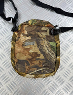 Vintage Carhartt Hip hop y2k Bag 2000s realtree