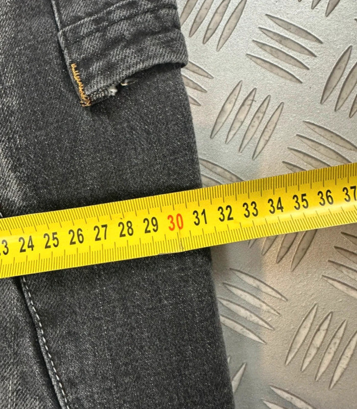 Vintage Y2k Baggy Jeans 2000s