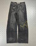 Vintage Y2k Baggy Jeans 2000s