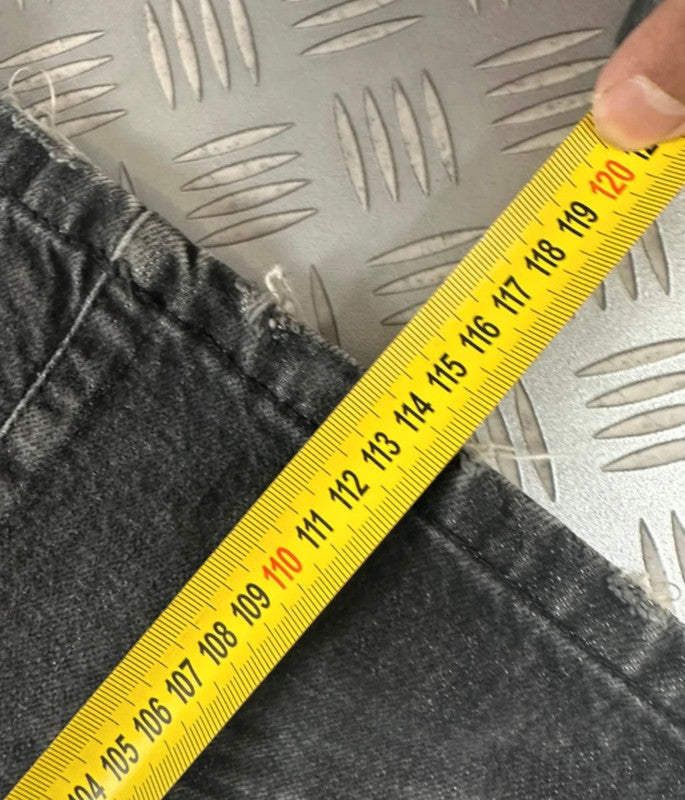 Vintage Y2k Baggy Jeans 2000s