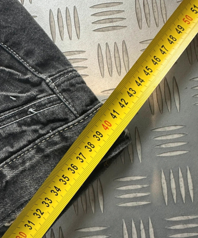 Vintage Y2k Baggy Jeans 2000s