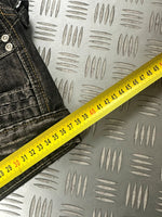 Vintage Y2k Japanese Faded Jeans 2000s
