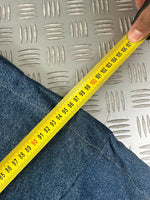 Vintage Balloon hip hop denim Japanese Baggy jeans 00s