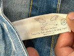 Vintage Robins Jean rockstar made in usa y2k jeans 2000s trap