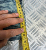 Vintage Faded True Religion y2k Jeans