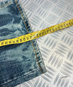 Vintage Faded True Religion y2k Jeans