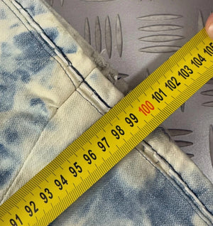 Vintage True Religion y2k Flared Jeans 2000s