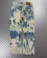 Vintage True Religion y2k Flared Jeans 2000s