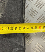Vintage Hip Hop Faded y2k Japanese jeans 2000s