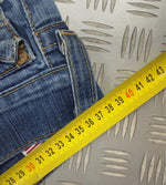 Vintage True Religion Zach y2k Jeans 2000s