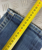Vintage True Religion Zach y2k Jeans 2000s