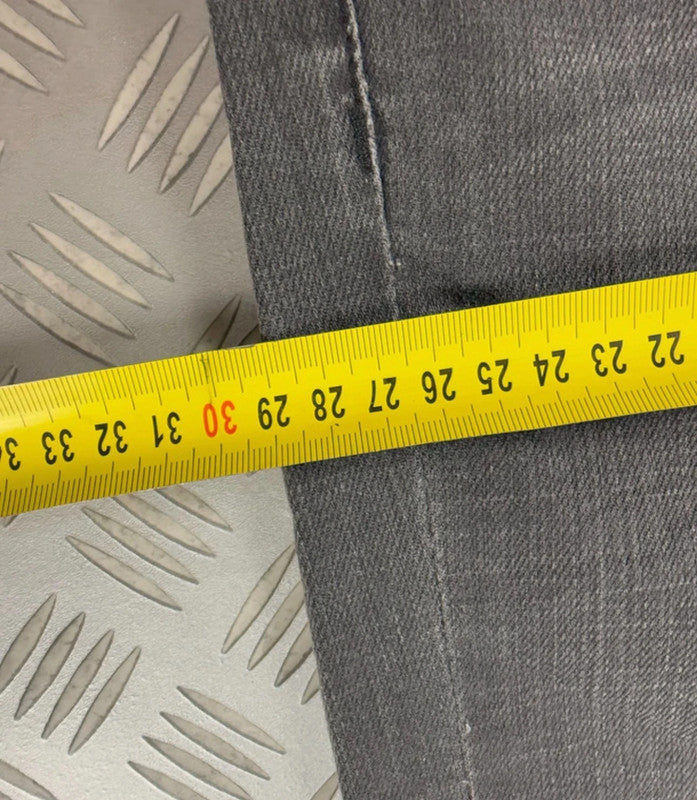 Vintage Tribal Hip hop Faded y2k Baggy jeans 00s