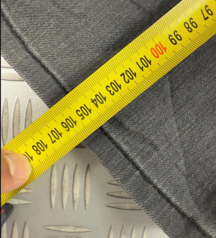 Vintage Tribal Hip hop Faded y2k Baggy jeans 00s