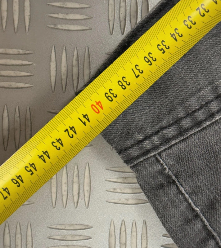 Vintage Tribal Hip hop Faded y2k Baggy jeans 00s