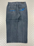 Vintage Enyce Hip Hop denim Baggy jeans 00s