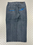 Vintage Enyce Hip Hop denim Baggy jeans 00s