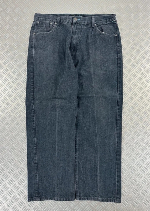 Vintage Enyce Hip Hop denim Baggy jeans 00s