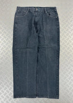 Vintage Enyce Hip Hop denim Baggy jeans 00s