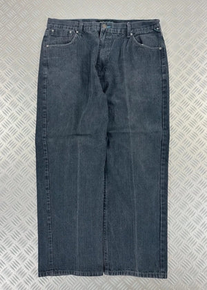 Vintage Enyce Hip Hop denim Baggy jeans 00s