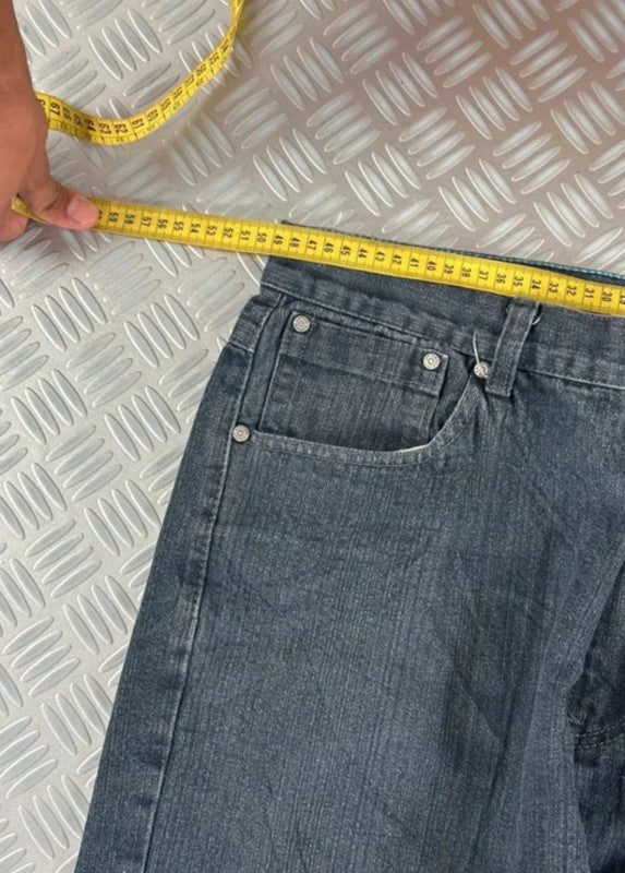 Vintage Enyce Hip Hop denim Baggy jeans 00s