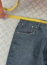 Vintage Enyce Hip Hop denim Baggy jeans 00s
