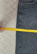 Vintage Enyce Hip Hop denim Baggy jeans 00s