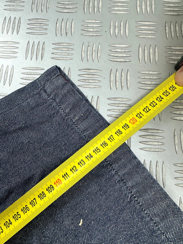 Vintage Hip Hop Karl Kani Baggy y2k Jeans 2000s
