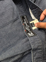Vintage Hip Hop Karl Kani Baggy y2k Jeans 2000s