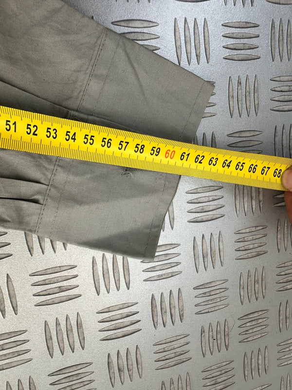 Vintage Embroidered y2k Hip Hop tribal shirt 2000s