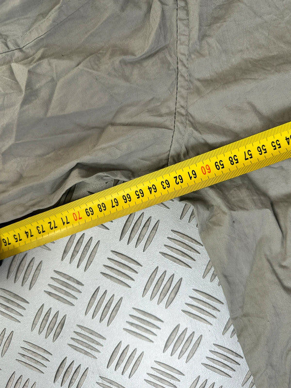 Vintage Embroidered y2k Hip Hop tribal shirt 2000s