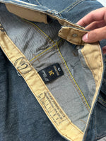 Vintage G-Unit y2k Hip Hop Denim Baggy Jeans 2000s