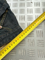 Vintage G-Unit y2k Hip Hop Denim Baggy Jeans 2000s