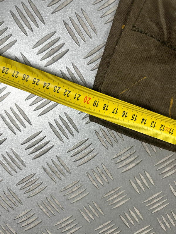 Vintage The Héritage America Hip Hop Flared Baggy jeans 2000s