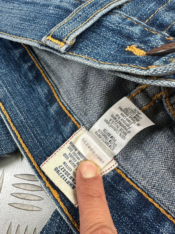 Vintage True Religion y2k Jeans 2000s