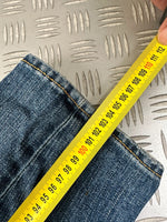 Vintage True Religion y2k Jeans 2000s