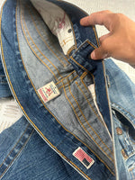 Vintage True Religion y2k Jeans 2000s