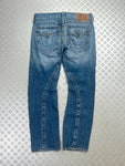 Vintage True Religion y2k Jeans 2000s