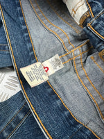 Vintage True Religion y2k Jeans 2000s