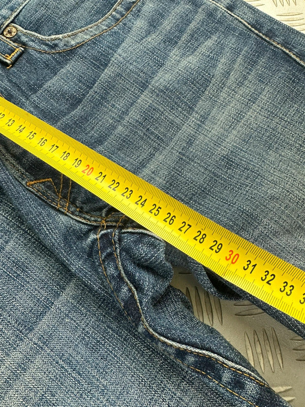 Vintage True Religion y2k Jeans 2000s