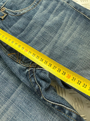 Vintage True Religion y2k Jeans 2000s