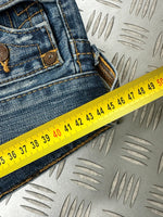 Vintage True Religion y2k Jeans 2000s