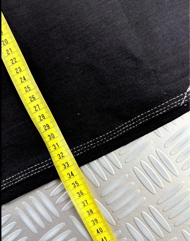 Vintage Dragon y2k Hip hop Jorts 00s jnco style