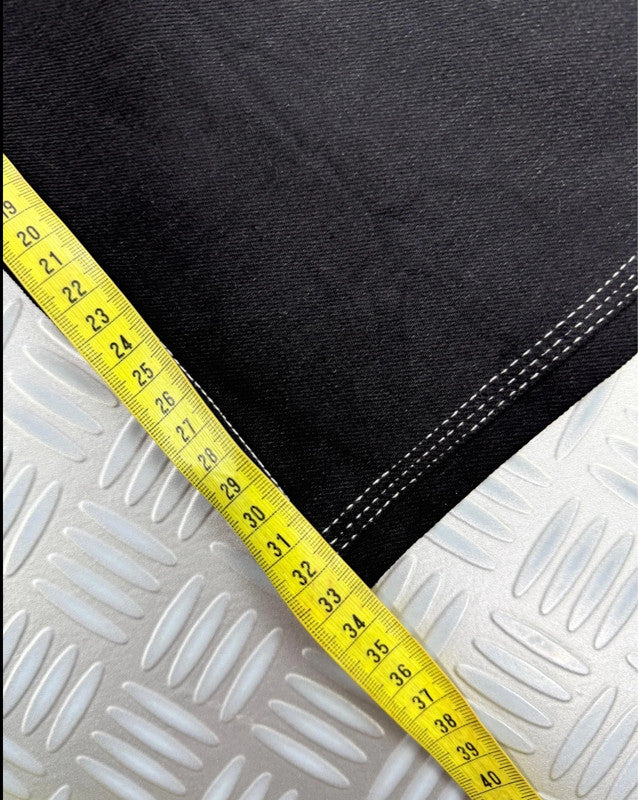 Vintage Dragon y2k Hip hop Jorts 00s jnco style