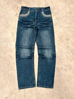 Vintage y2k japanese jeans 00s