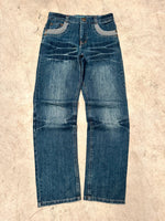 Vintage y2k japanese jeans 00s
