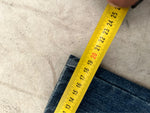 Vintage y2k japanese jeans 00s