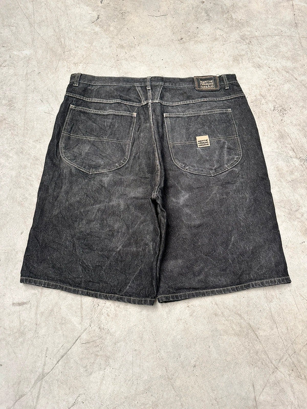 Vintage Marithé François Girbaud Jorts 00s