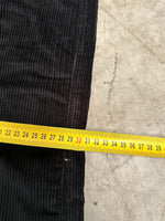 Vintage Y2k Baggy Jeans courdoy jnco style 00s